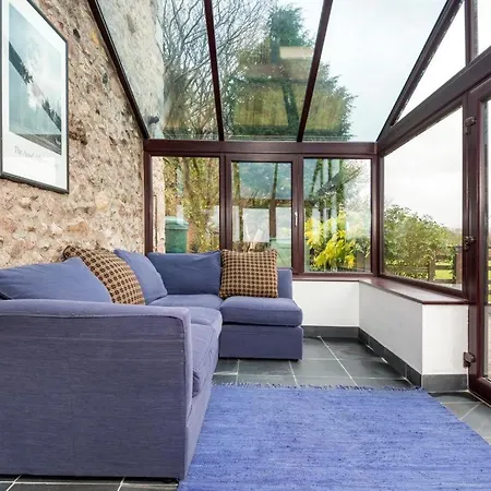 3 Bed In Sz502 Holiday home *