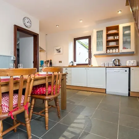 Holiday home 3 Bed In Sz502 Eskdale