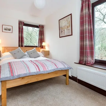 Holiday home 3 Bed In Sz502