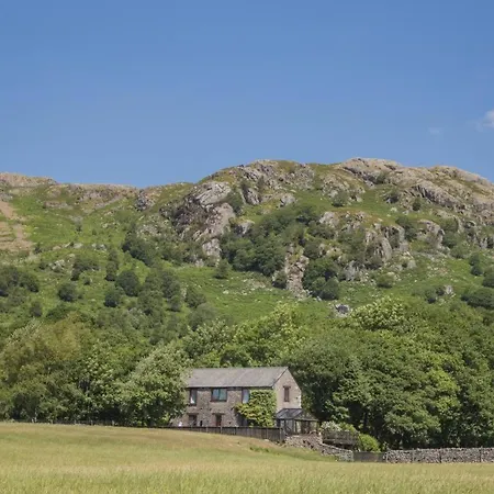 3 Bed In Sz502 Eskdale