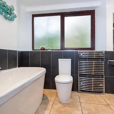 3 Bed In Sz502 Σπίτι διακοπών Eskdale