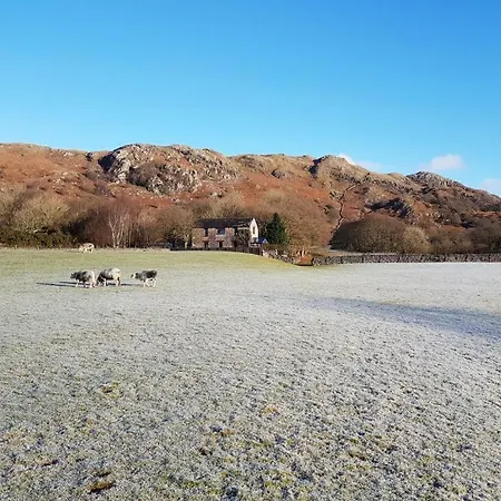 3 Bed In Sz502 * Eskdale