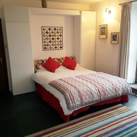 3 Bed In Boot Sz502 * Eskdale