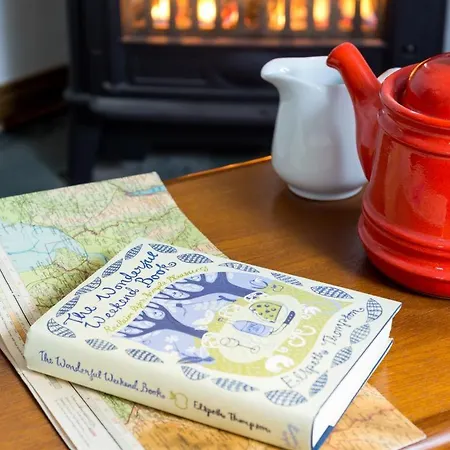 Tatil Evi 3 Bed In Boot Sz502 *