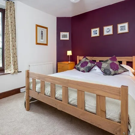 3 Bed In Boot Sz502 Tatil Evi *