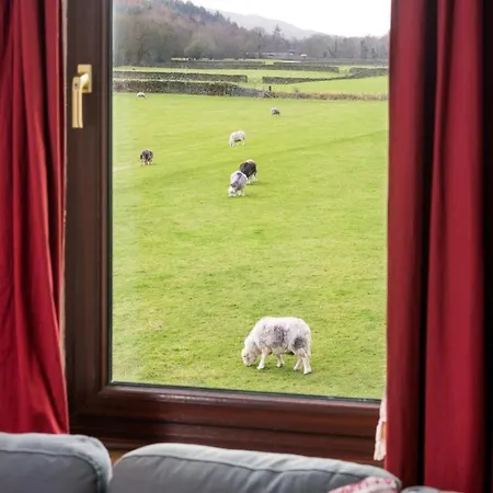 3 Bed In Oc-sz502 Holiday home Eskdale