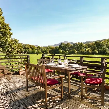 3 Bed In Oc-sz502 Holiday home Eskdale
