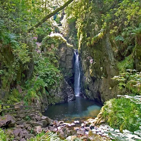 3 Bed In Oc-sz502 Σπίτι διακοπών Eskdale