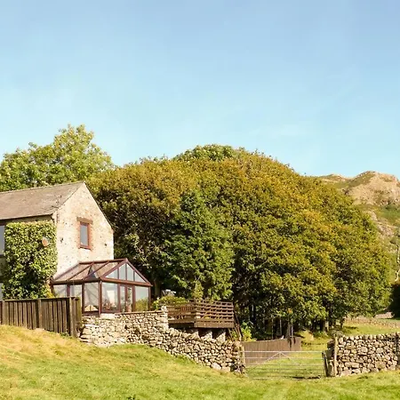 Ferienhaus 3 Bed In Boot Sz502 Eskdale