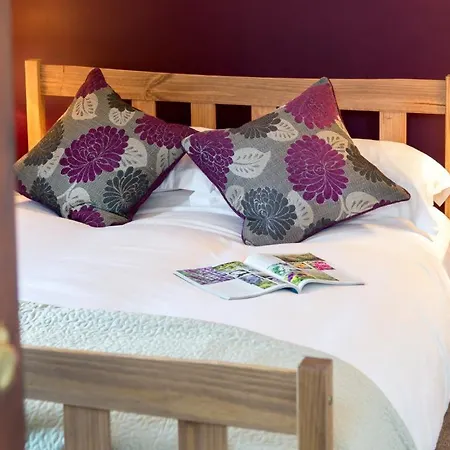 Ferienhaus 3 Bed In Boot Sz502