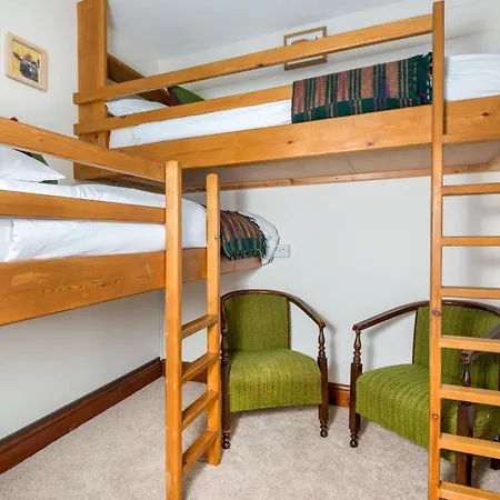 3 Bed In Boot Sz502 Ferienhaus