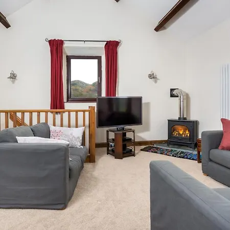 Ferienhaus 3 Bed In Boot Sz502